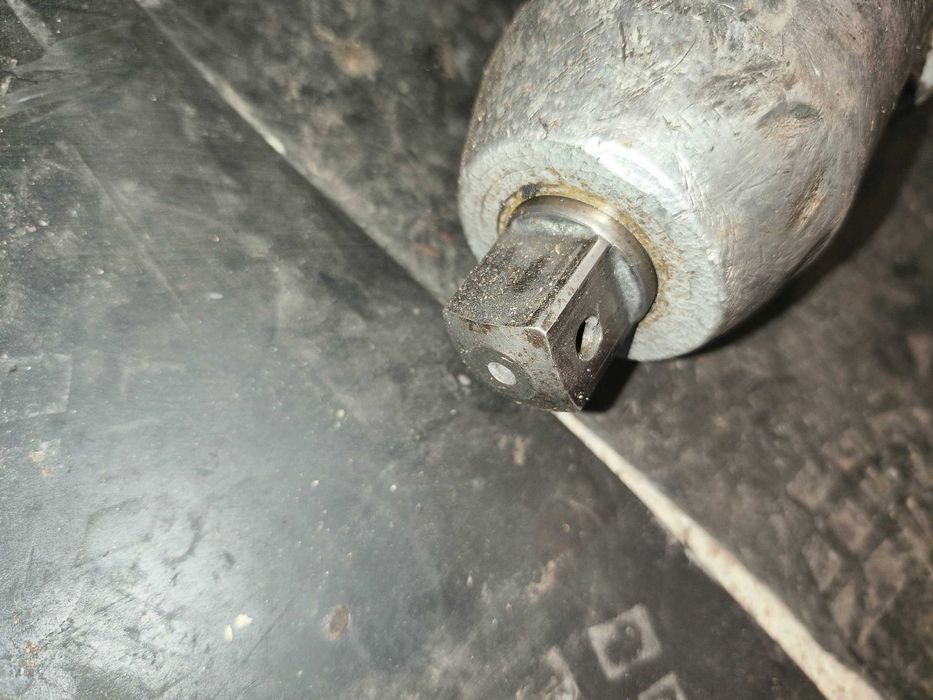 Zakrętarka Udarowa Bosch GDS 30 Super Stan.