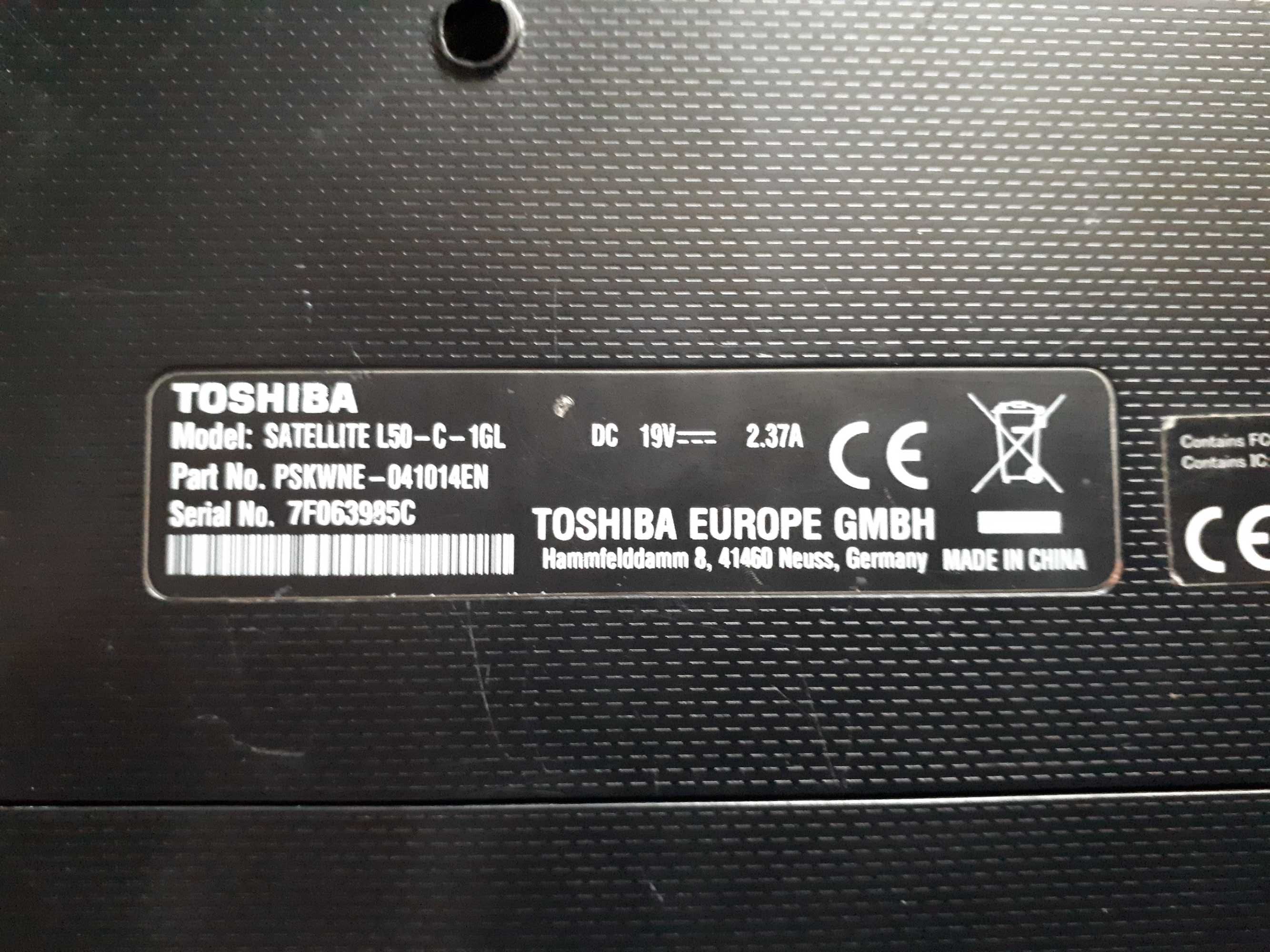 Laptopy 2 szt.opis