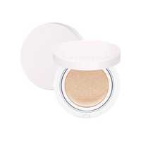 Missha LASTING COVER 21 Light Beige podkład do twarzy 15 ml SPF 41-50