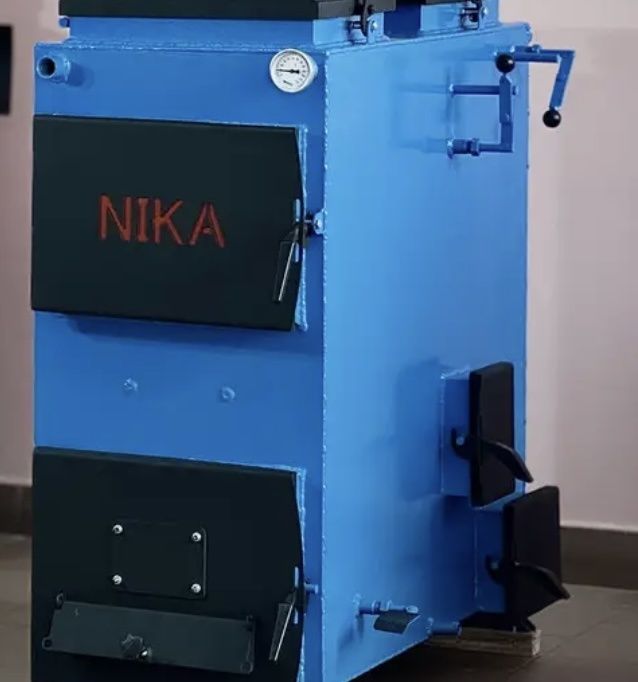 Продам котел Пітон