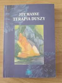 Terapia duszy - Joy Manne