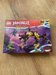 Lego Ninjago 71790 nowe