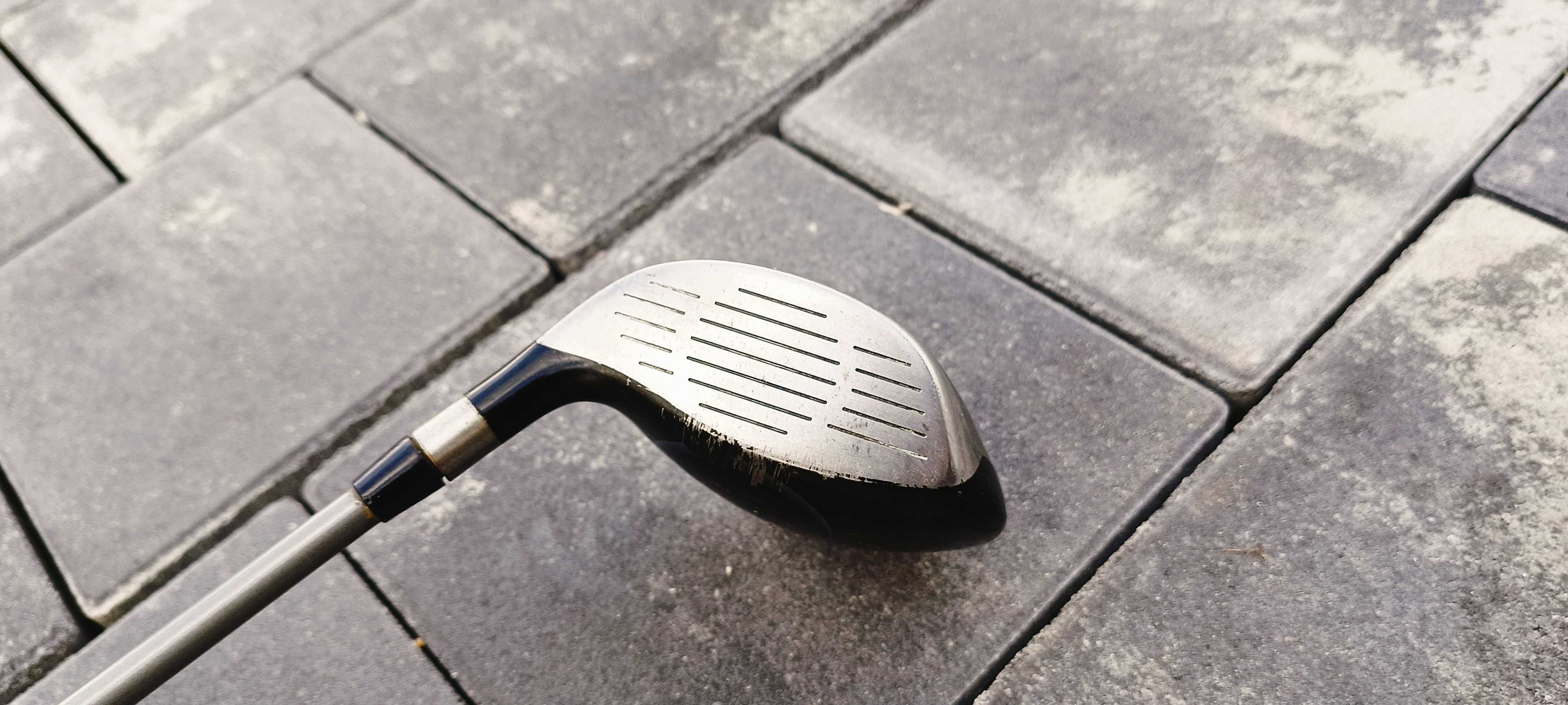Ping G5 #5 fairway wood kij do golfa kije golf golfowy