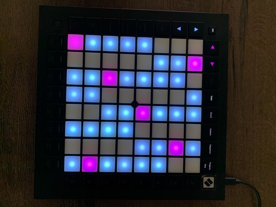 Novation Launchpad Pro MK3