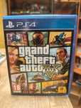 Grand Theft Auto V PS4, Wysyłka Wymiana