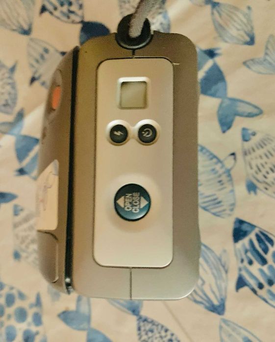 Фотокамера Polaroid One