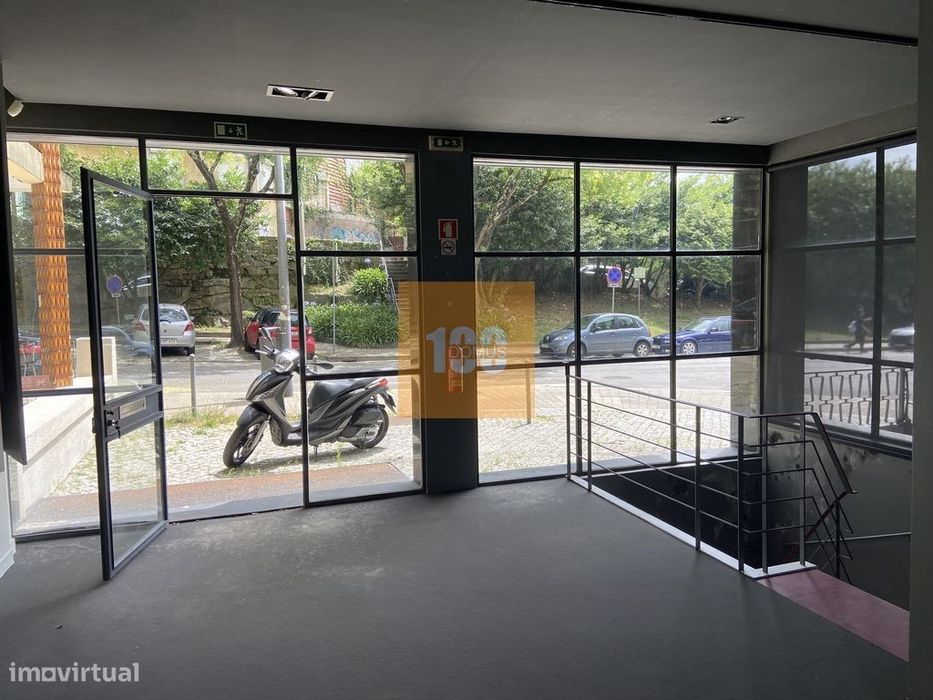 Espaço comercial no Bom Sucesso
