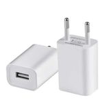 Блоки живлення USB 5V 1A-2A