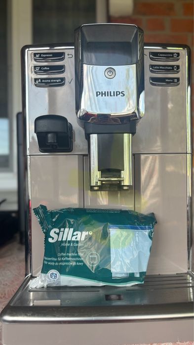 Каво машини PHILIPS