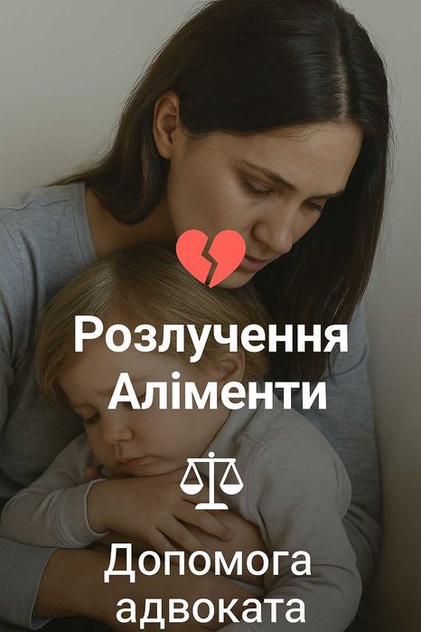 Ваша дитина має право на матеріальне утримання