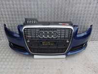 ZDERZAK PRZÓD AUDI A4 B7 S-LINE