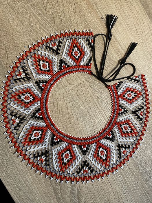 силянка «Червоне полумʼя»