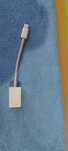Адаптер USB-Type C на USB-Type A