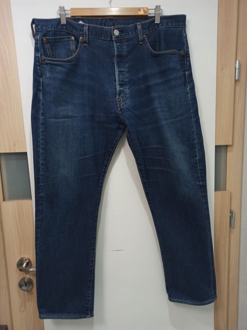 Spodnie męskie rozmiar 38/32 Levis