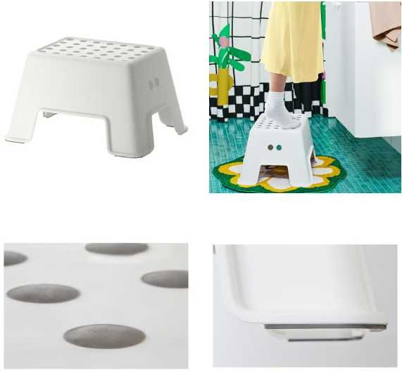 Banco BOLMEN (Ikea) NOVO