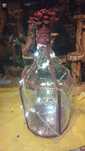 Garrafão decorativo iluminado