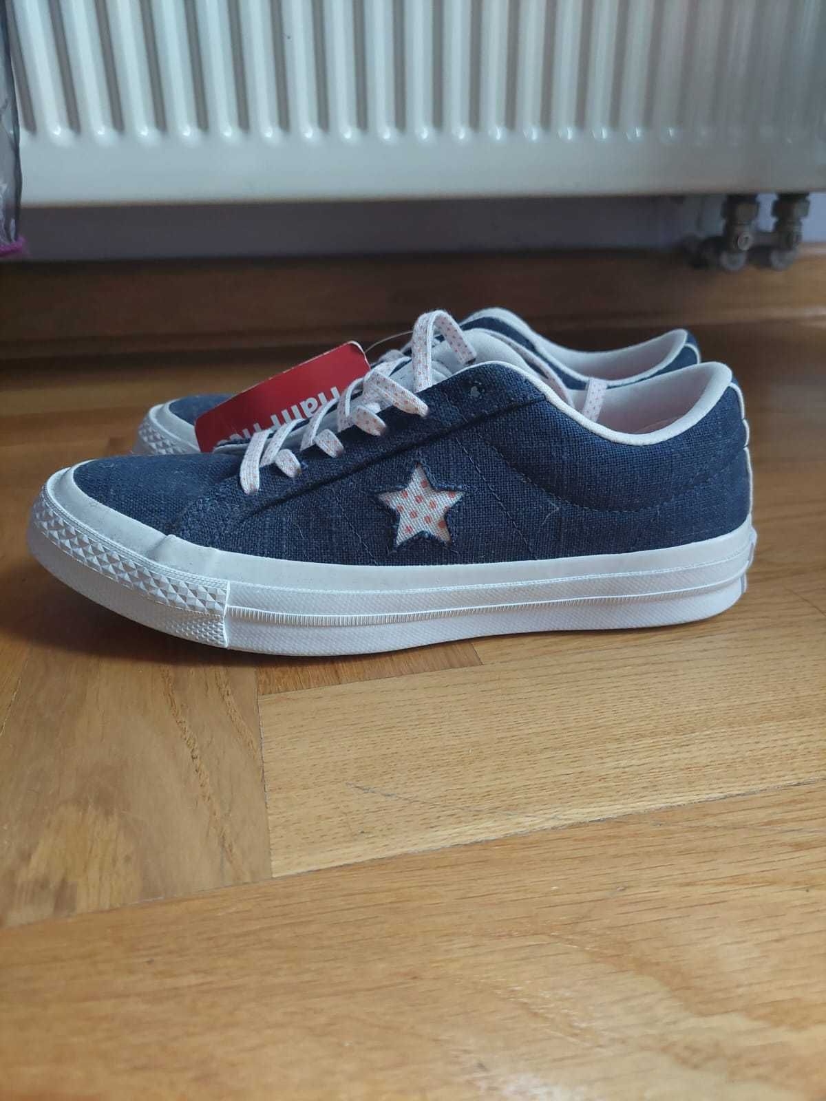 Trampki Converse 36