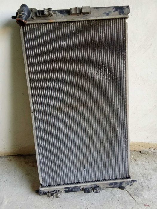 Радіатор Outlander XL