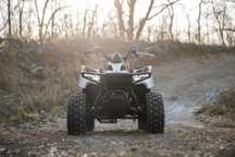 Polaris Outlaw Polaris OUTLAW 70 | STT-ATV | 2025r