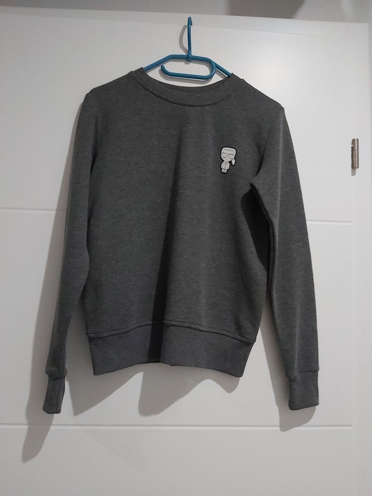 Sweter Karl Lagerfeld  XS