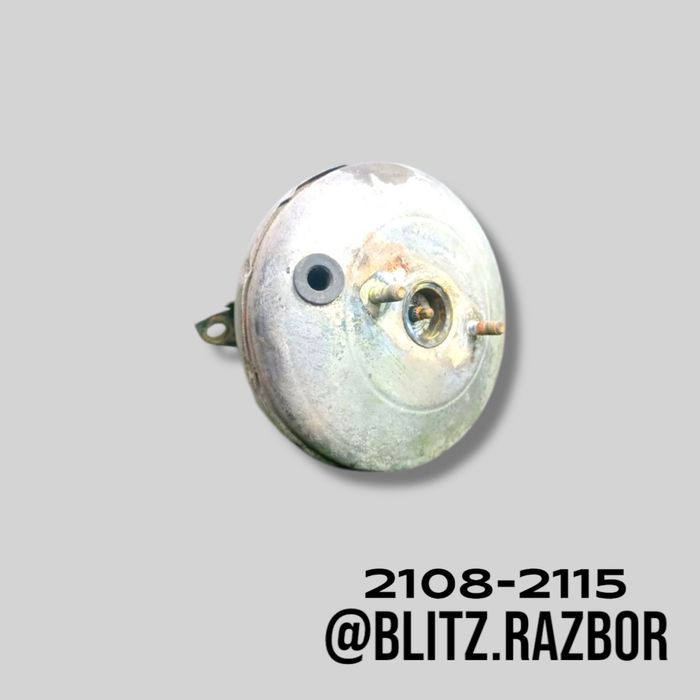 Вакуумний підсилювач ВАЗ 2108/2109/21099/2113/2114/2115