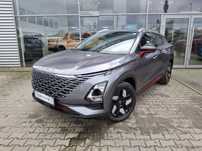 Omoda 5 Premium z Czerwonymi Akcentami 1.6 TGDI 147 KM A7