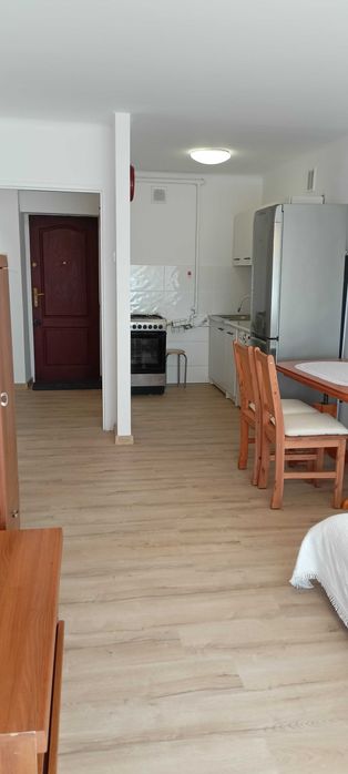 2 pokojowe ul. Niciarniana do wynajęcia