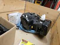Sprzedam kompletny silnik RCR 125