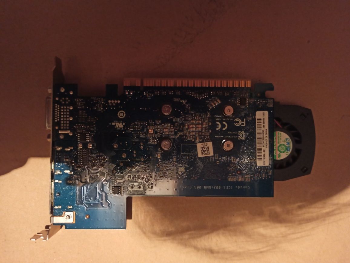 GT 630  gv-n630-2gb