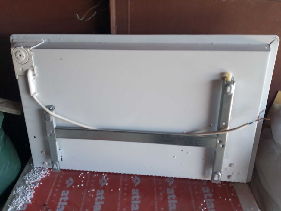 Конвектор электрический, Обогреватель (батарея) электрический Новый