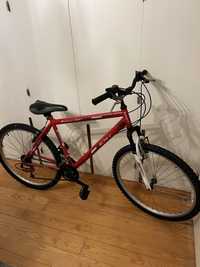 Vendo bicicleta ETM Evolution