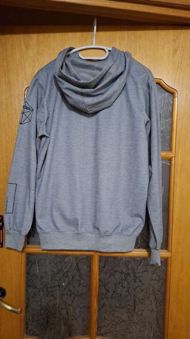 Спортивна кофта худі толстовка чоловік підліток