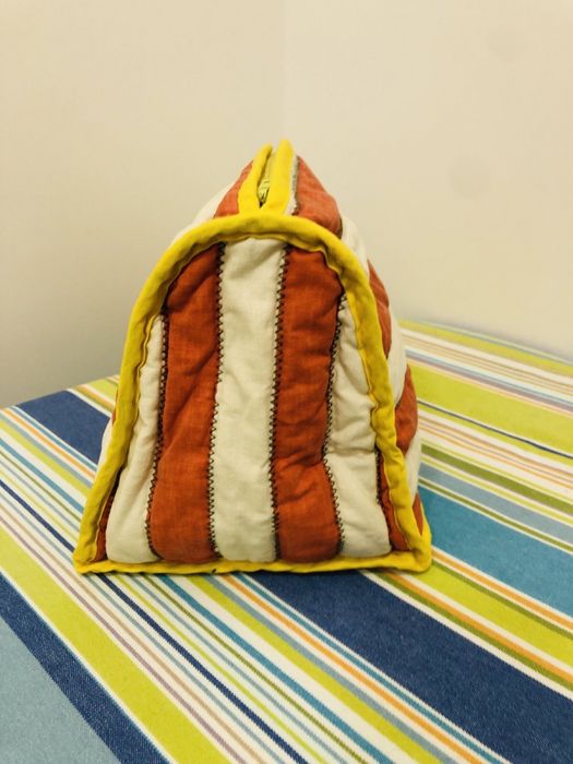 Чехол для утюга. Ручная работа.