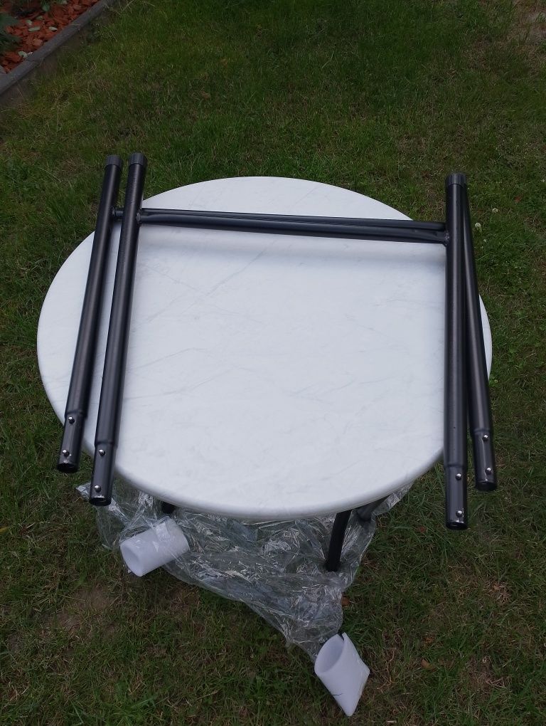 Stolik barowy 60 cm