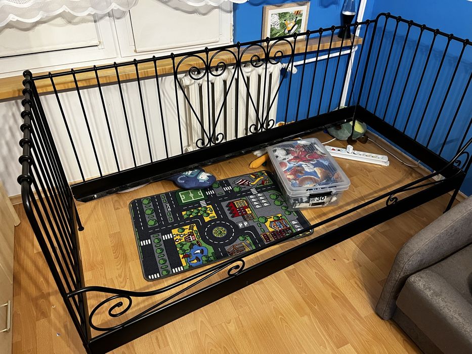 Lóżko meldal ikea 90x200cm