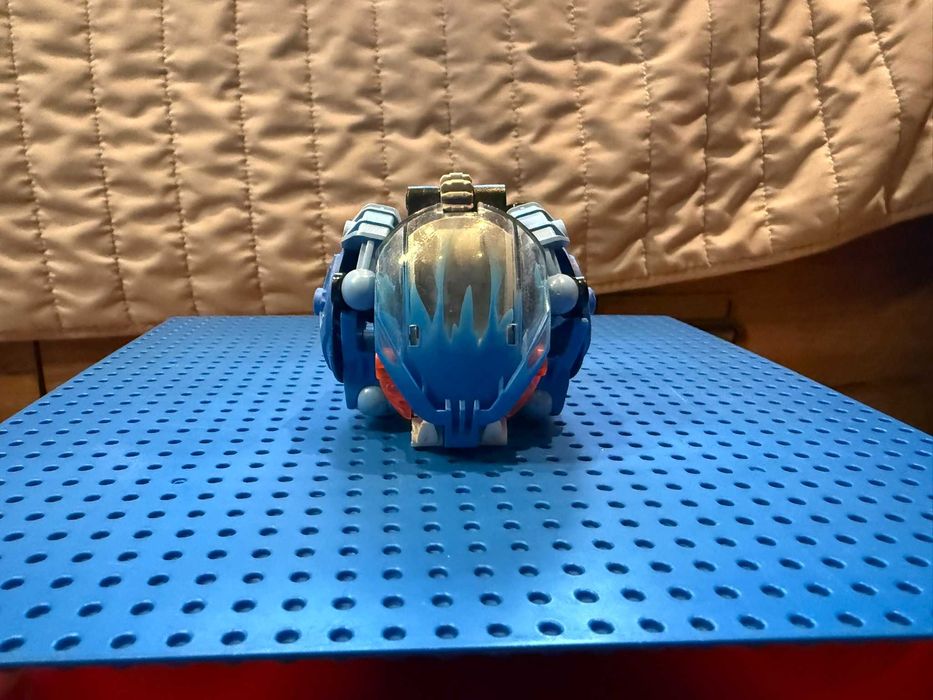 LEGO Bionicle 8562 Gahlok