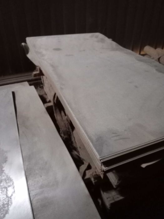 Blacha ocynkowana 1000x2000 grubość 1 Okazja bez limitu ilości