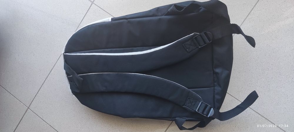 Mochilas de criança de praia