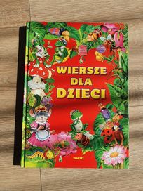 Wiersze dla dzieci