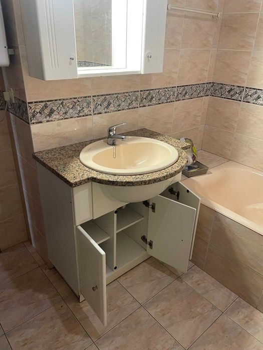 Casa de banho completa