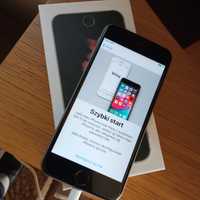 Telefon komórkowy - Smartfon Apple iPhone 6s 128GB