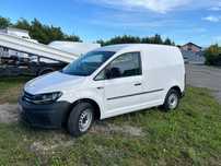Vw caddy 2020 2.0 tdi