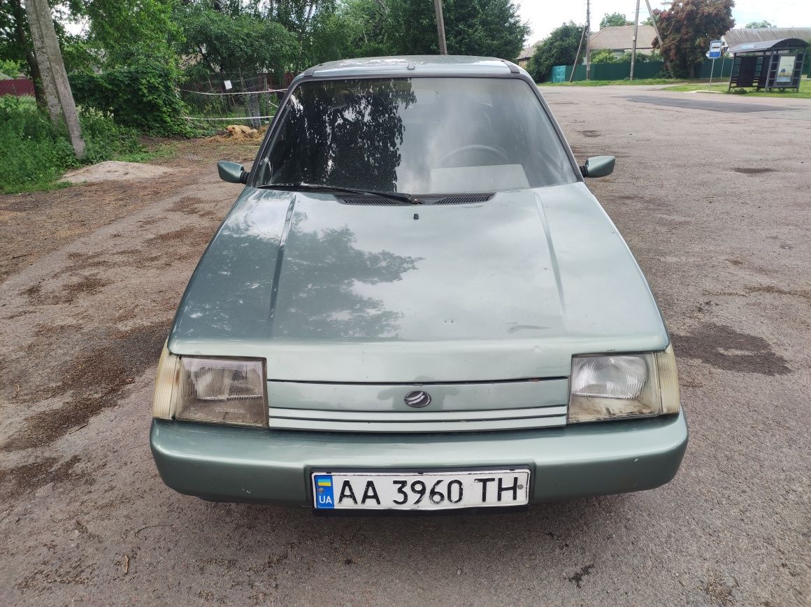 Продам Славуту Рик 2006 инжектор Доки Порядок.