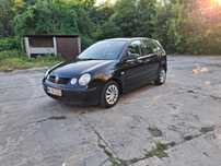 super Stan vw polo 1.2 Benz klima elektryka sprawdz baja