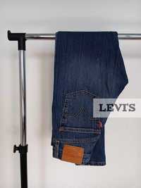 Jeansowe spodnie Levi's 501 Premium
