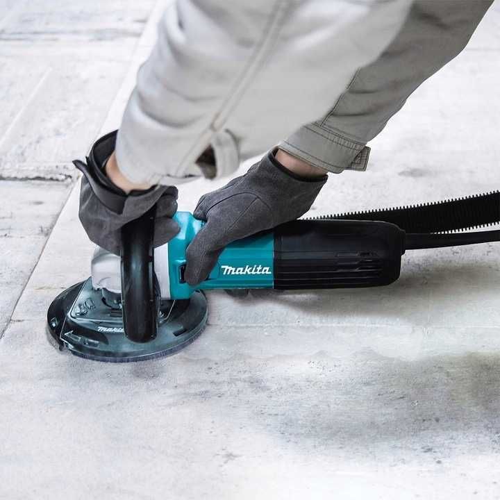 Wynajem szlifierki do betonu Makita PC5010C