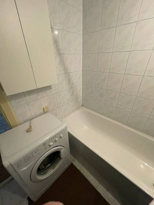 Продам простору 1-кімнатну квартиру ж/м Тополя вул.Тополина 14