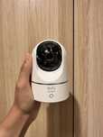 Kamera EUFY Indoor Cam C220 Wewnętrzna Wi-Fi Kamera obrotowa