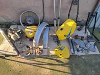 Simson s51 całość