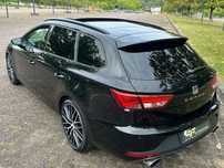 SEAT Leon ST 2.0 TSI S&S DSG Cupra 280